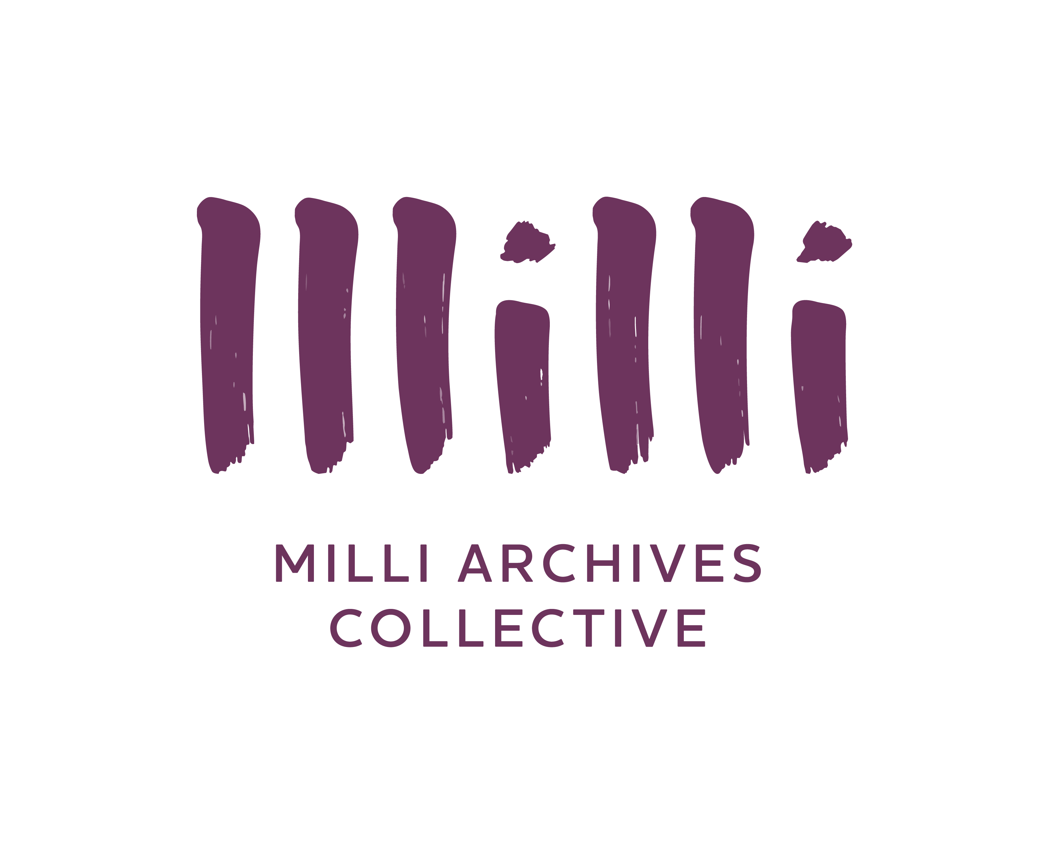 Milli Archives Discussion Logo
